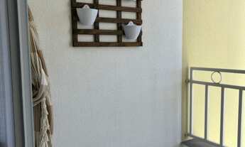 Imagem 7: Apartamento à venda no Edifício Boulevard, em Sorocaba-SP