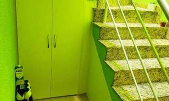 Imagem 4: Sobrado à venda na Vila Nova Sorocaba, em Sorocaba-SP