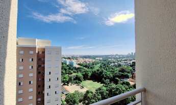 Imagem 7: Apartamento à venda no Condomínio Olga Park, em Sorocaba-SP