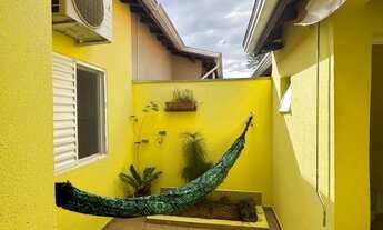 Imagem 3: Casa à venda no Condomínio Village Colina do Sol, em Sorocaba-SP