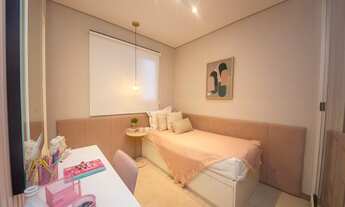 Imagem 7: Apartamento à venda no Condomínio Parque Dos Ingleses, em Sorocaba-SP