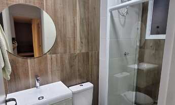 Imagem 4: Apartamento à venda no Condomínio Trix Home Horto, em Sorocaba-SP