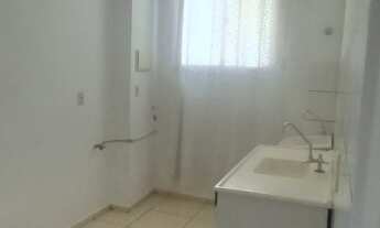 Imagem 3: Apartamento à venda no Condomínio Spazio Salamanca, em Sorocaba-SP