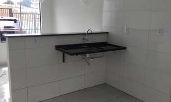 Imagem: Casa geminada à venda no Parque São Bento