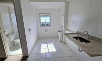 Imagem 6: Apartamento à venda no Condomínio Olga Park, em Sorocaba-SP