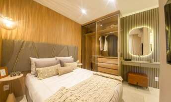 Imagem 6: Apartamento à venda no Condomínio Parque Dos Ingleses, em Sorocaba-SP