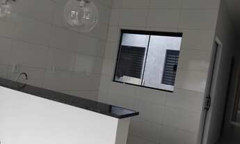 Imagem 6: Casa geminada à venda no Parque São Bento, em Sorocaba-SP