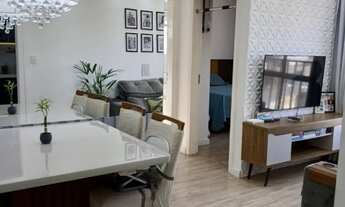 Imagem 2: Apartamento à venda no Condomínio Vale Verde Ipanema, em Sorocaba-SP