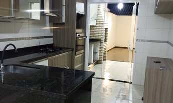 Imagem 1: Casa à venda no Condomínio Golden Park Residence II, Sorocaba - SP