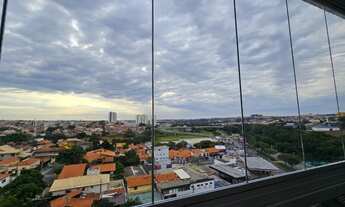 Imagem 5: Apartamento à venda no Condomínio Residencial Domus, em Sorocaba-SP