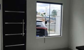 Imagem 5: Casa geminada à venda no Parque São Bento, em Sorocaba-SP