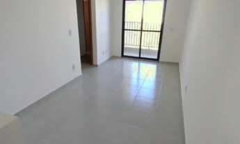 Imagem 2: Apartamento à venda no Residencial Vila Zamora, em Sorocaba-SP