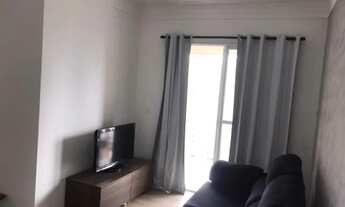 Imagem 3: Apartamento à venda no Condomínio Upper Life Campolim, em Sorocaba-SP