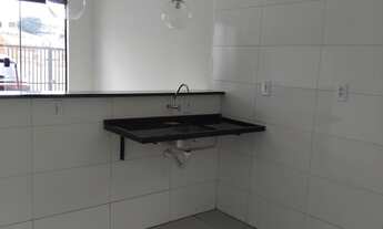 Imagem 3: Casa geminada à venda no Parque São Bento, em Sorocaba-SP