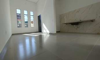 Imagem: Casa térrea à venda no Jardim Itanguá