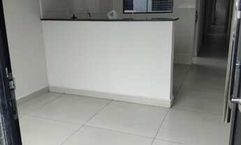 Imagem 2: Casa geminada à venda no Parque São Bento, em Sorocaba-SP