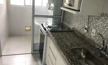 Imagem 7: Apartamento à venda no Condomínio Upper Life Campolim, em Sorocaba-SP