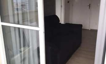 Imagem 6: Apartamento à venda no Condomínio Upper Life Campolim, em Sorocaba-SP