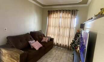 Imagem: Sobrado à venda no Jardim Botucatu, em