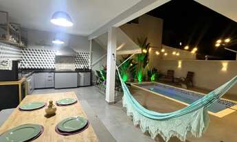 Imagem 2: Sobrado à venda no Wanel Ville com 3 Dormitórios, em Sorocaba-SP