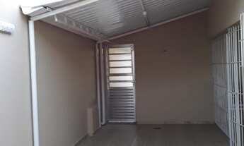 Imagem: Casa à venda no Jardim Maria do Carmo