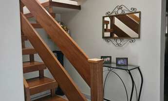 Imagem 7: Sobrado à venda no Jardim Itanguá, em Sorocaba-SP