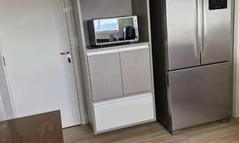 Imagem 6: Apartamento à venda no Residencial Mont Royal, em Sorocaba-SP