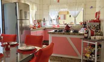 Imagem 7: Sobrado à venda na Vila Nova Sorocaba, em Sorocaba-SP