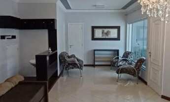 Imagem: Sobrado à venda no Condomínio Ibiti do