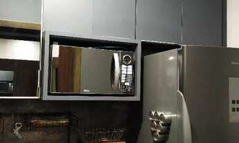 Imagem 7: Apartamento à venda no Condomínio Vida Plena, em Sorocaba-SP