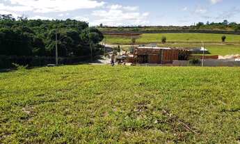 Imagem: Terreno à venda no Ecoresidencial Fazenda