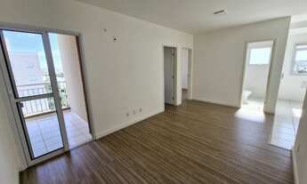 Imagem: Apartamento à venda no Condomínio Olga