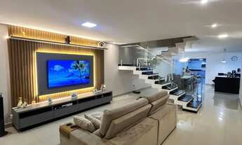 Imagem 7: Sobrado à venda no Wanel Ville com 3 Dormitórios, em Sorocaba-SP