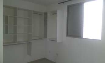 Imagem 3: Apartamento à venda no Condomínio Residencial Stefane, em Sorocaba-SP