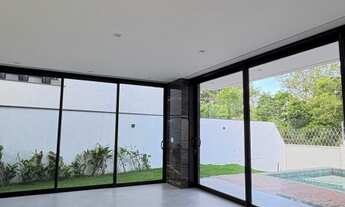 Imagem 2: Sobrado à venda no Alphaville Nova Esplanada 1, em Votorantim--SP