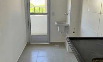 Imagem 5: Apartamento à venda no JR Campolim II, Sorocaba- SP