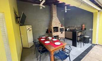 Imagem 2: Casa à venda no Condomínio Village Colina do Sol, em Sorocaba-SP