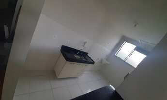 Imagem 4: Apartamento à venda no Condomínio Parque Sinfonia, em Sorocaba -SP