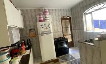 Imagem 4: Sobrado à venda no Jardim Botucatu, em Sorocaba-SP