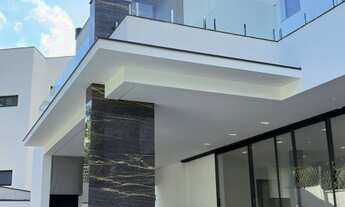 Imagem 3: Sobrado à venda no Alphaville Nova Esplanada 1, em Votorantim--SP