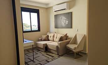 Imagem 6: Apartamento à venda no Boa Vista, em Sorocaba-SP