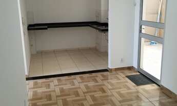 Imagem: Apartamento térreo à venda no Condomínio