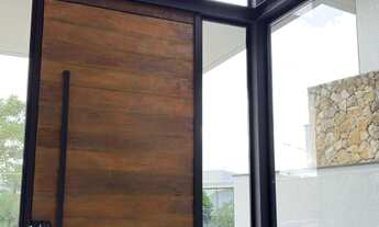 Imagem 7: Sobrado à venda no Alphaville Nova Esplanada 1, em Votorantim--SP