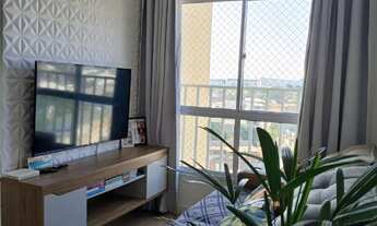 Imagem 3: Apartamento à venda no Condomínio Vale Verde Ipanema, em Sorocaba-SP