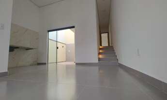 Imagem 5: Casa térrea à venda no Jardim Itanguá, em Sorocaba-SP