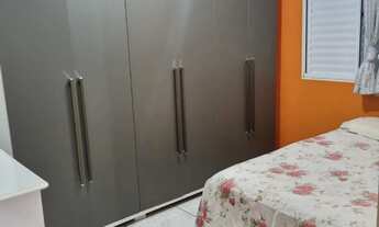 Imagem 5: Apartamento à venda no Residencial Maresias, em Sorocaba-SP