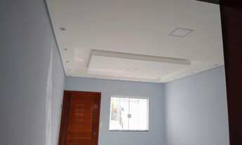 Imagem: Casa à venda no Parque São Bento, em Sorocaba-SP