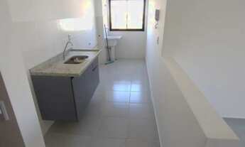 Imagem: Apartamento à venda no Residencial Vila