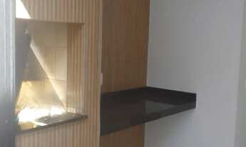 Imagem 5: Casa térrea à venda no Villaggio Ipanema I, em Sorocaba-SP