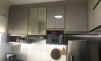 Imagem 4: Casa térrea à venda no Condomínio Horto Florestal II, Sorocaba- SP